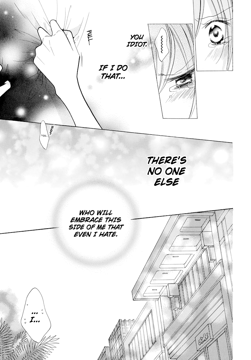 Namaiki Zakari, Chapter 105 image 29